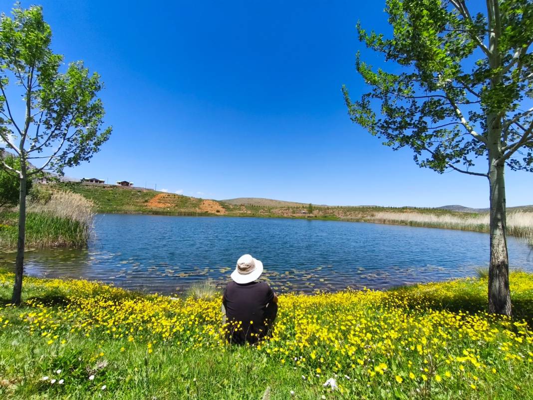 Konya’da gizem ve huzurun buluştuğu konum 3